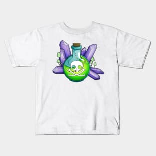 Poison Kids T-Shirt